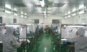 優化生產流程 SORTING檢測維修駐廠第三方人力服務與信息咨詢的價值